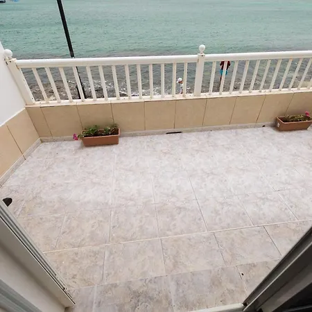 Sol Y Mar * 科拉雷侯