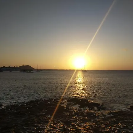 Sol Y Mar * 科拉雷侯