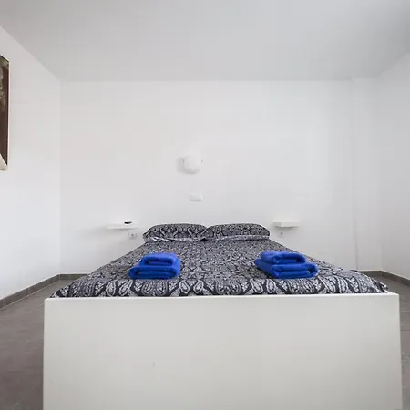 Sol Y Mar Apartment