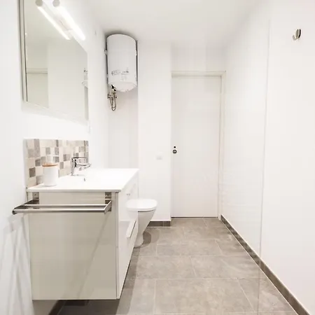 Apartment Sol Y Mar