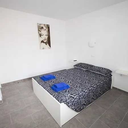 Sol Y Mar Apartment