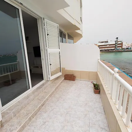 Sol Y Mar Коральео