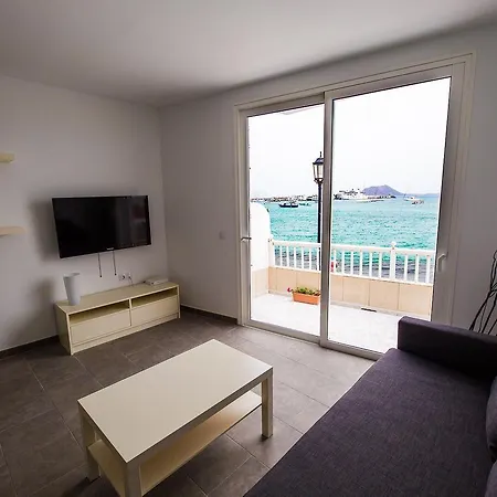 Sol Y Mar * Коральео