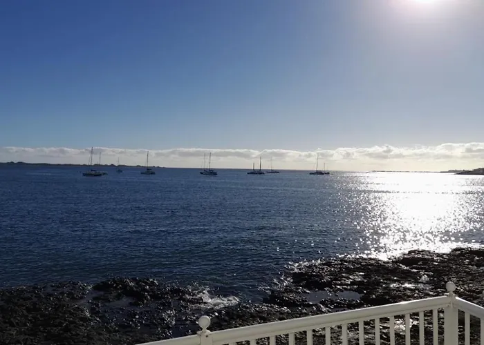 Lägenhet Sol Y Mar