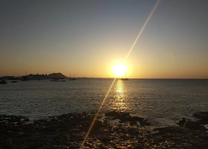 Sol Y Mar * Corralejo