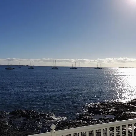 Apartman Sol Y Mar