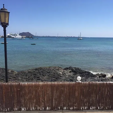아파트 Sol Y Mar 코라레호